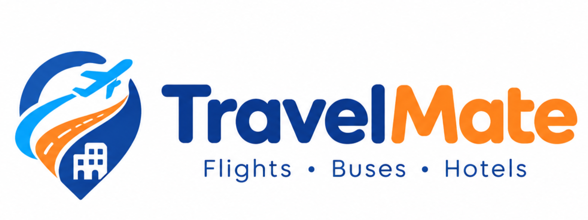 Travel Mate